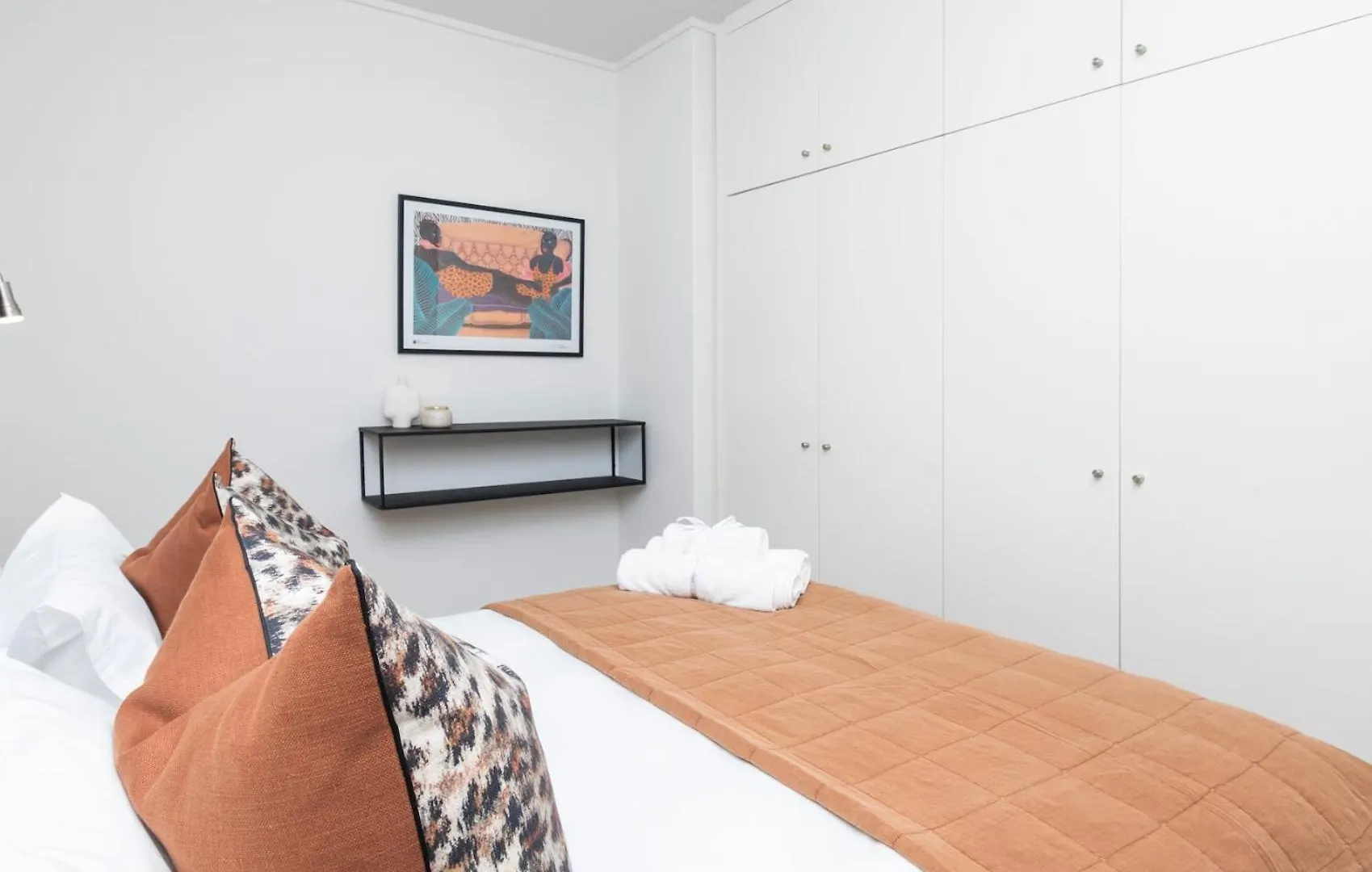 Xenia Aparthotel By Totalstay Città del Capo