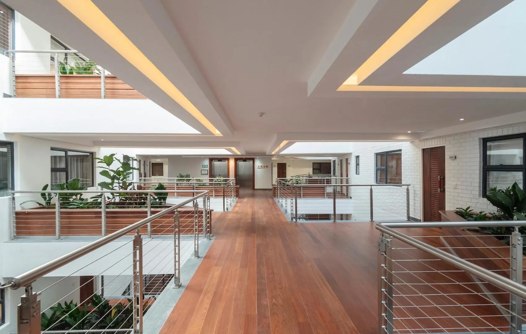 Xenia Aparthotel By Totalstay Città del Capo Sudafrica