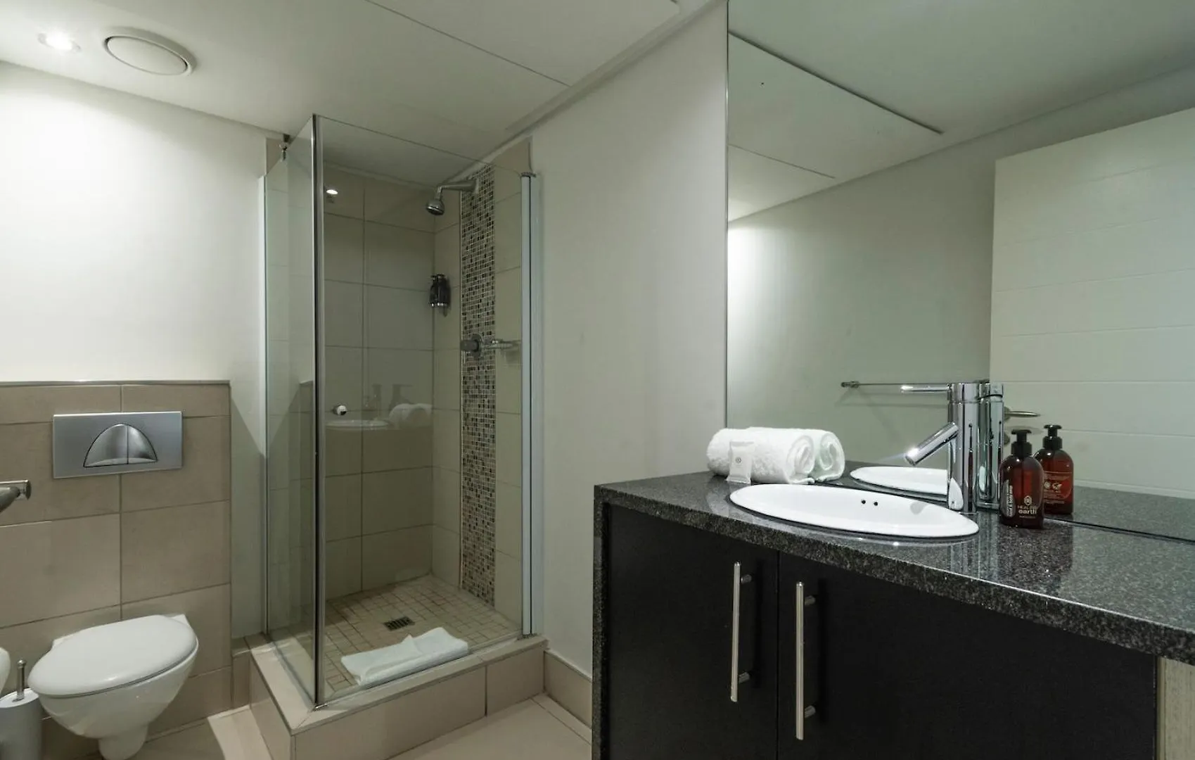 Xenia Aparthotel By Totalstay Città del Capo