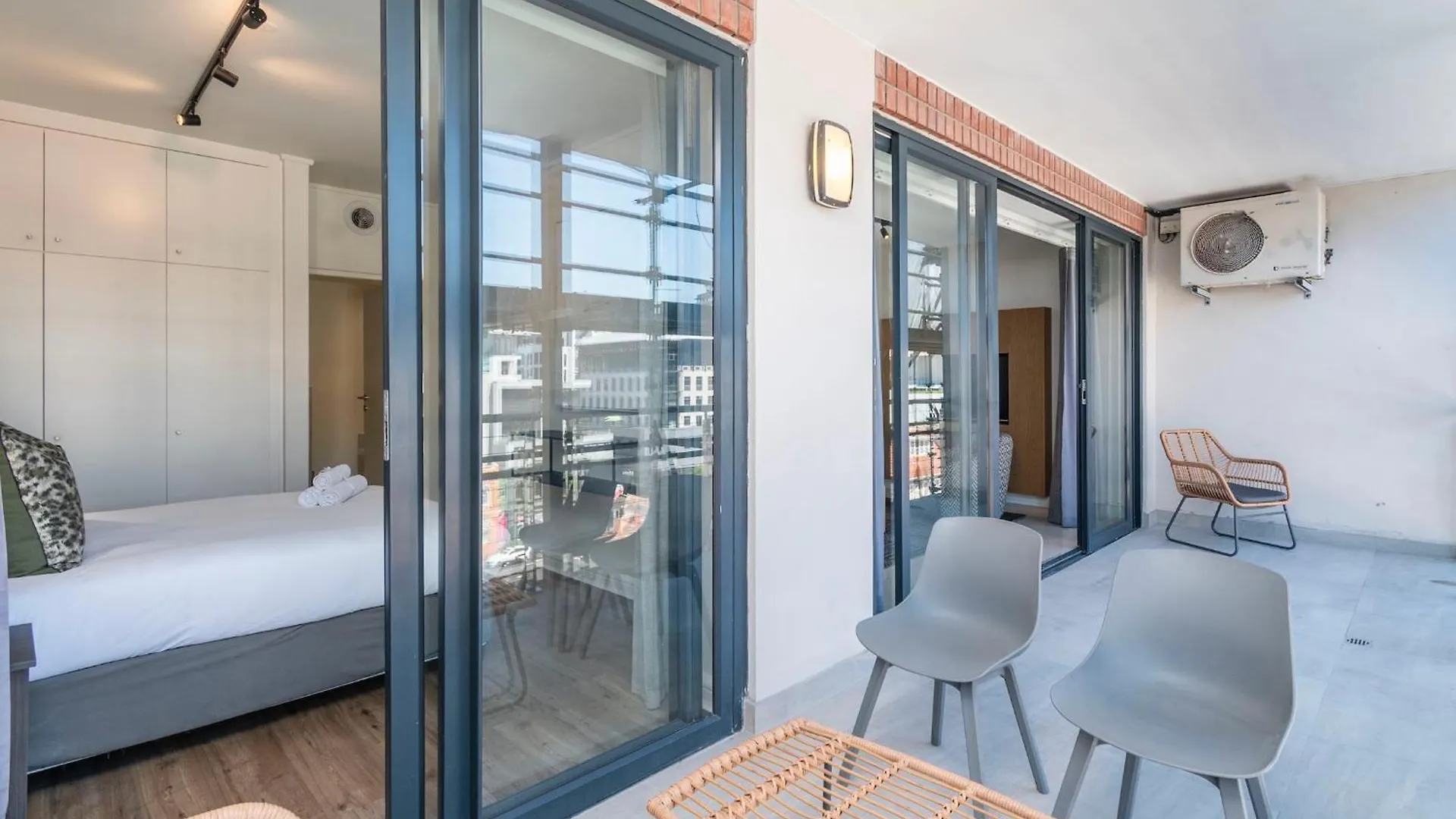 Xenia Aparthotel By Totalstay Città del Capo Sudafrica