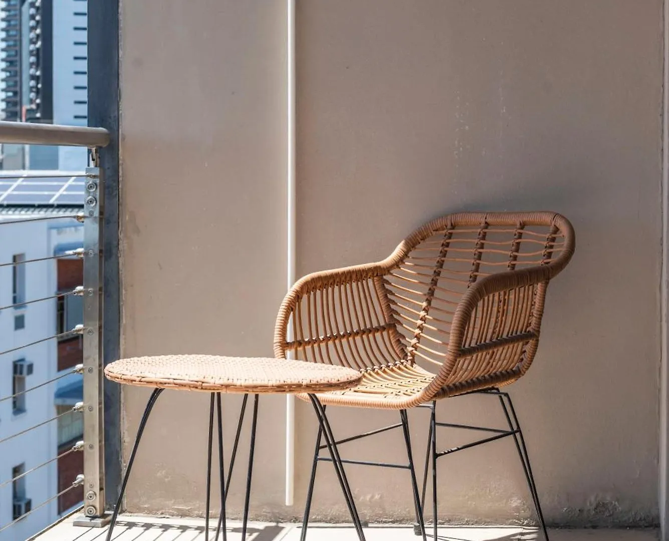 Xenia Aparthotel By Totalstay Città del Capo Sudafrica