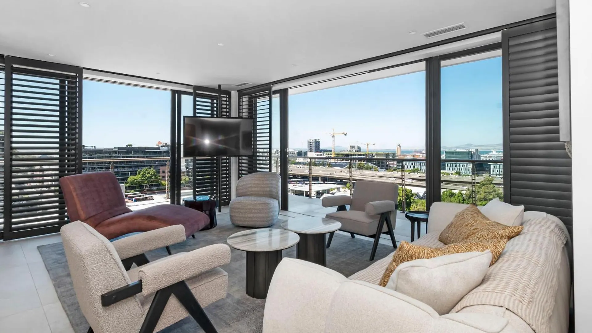 Xenia Aparthotel By Totalstay Le Cap 0*,  Afrique du Sud