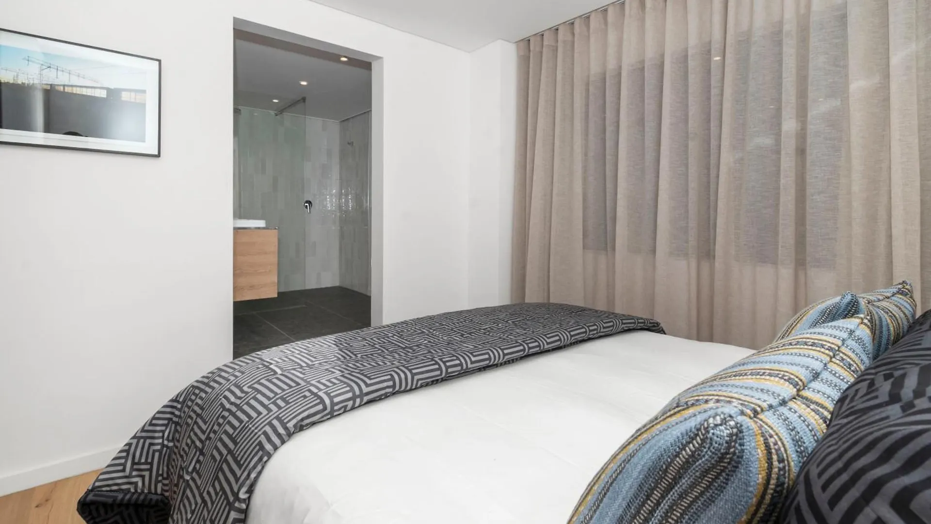Xenia Aparthotel By Totalstay Le Cap Afrique du Sud