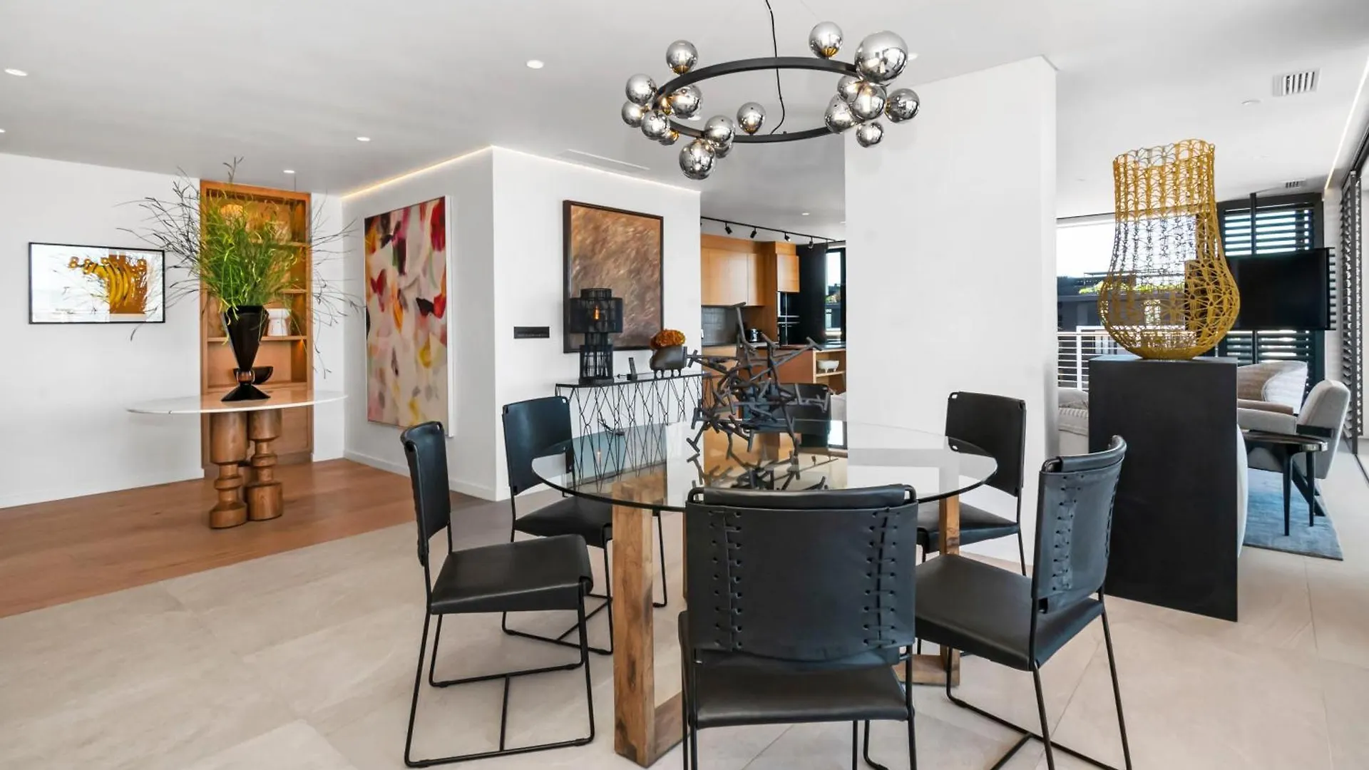 Xenia Aparthotel By Totalstay Le Cap