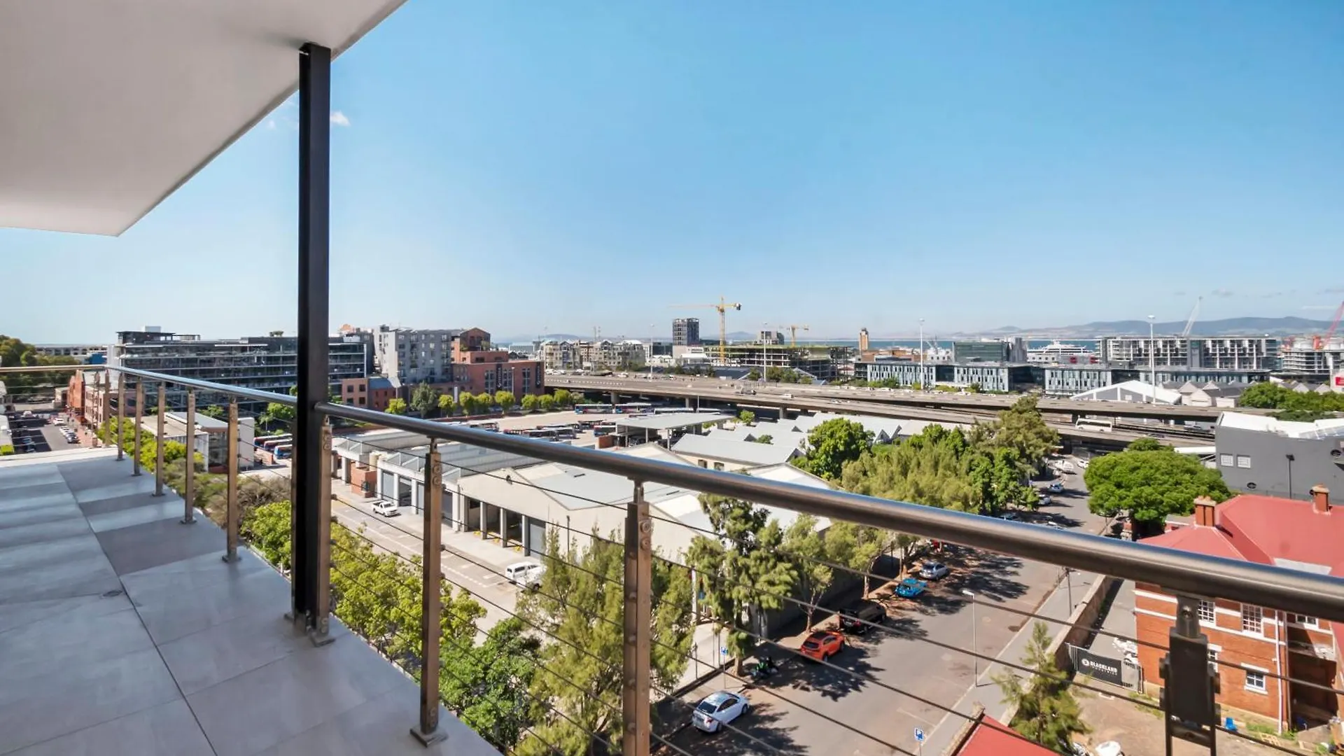 Xenia Aparthotel By Totalstay Le Cap 0*,