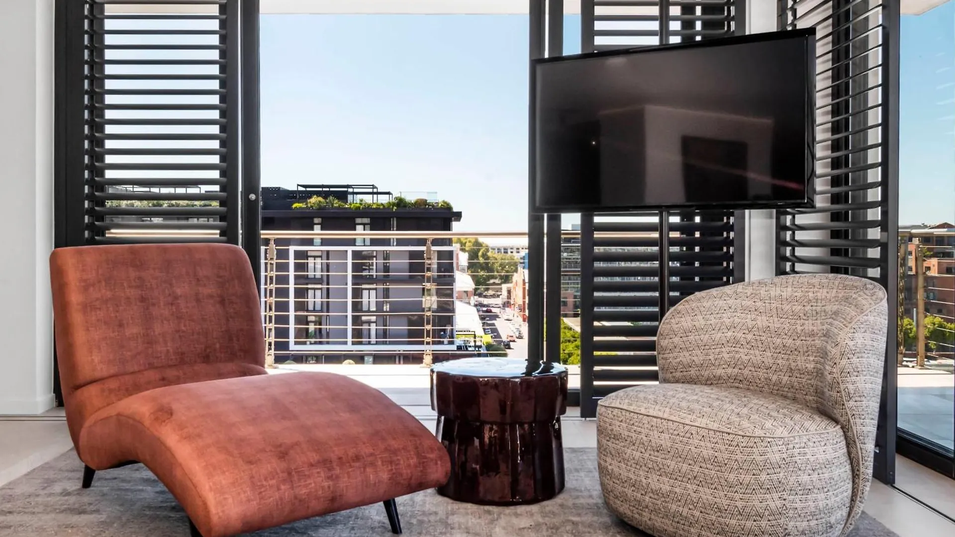 Xenia Aparthotel By Totalstay Le Cap