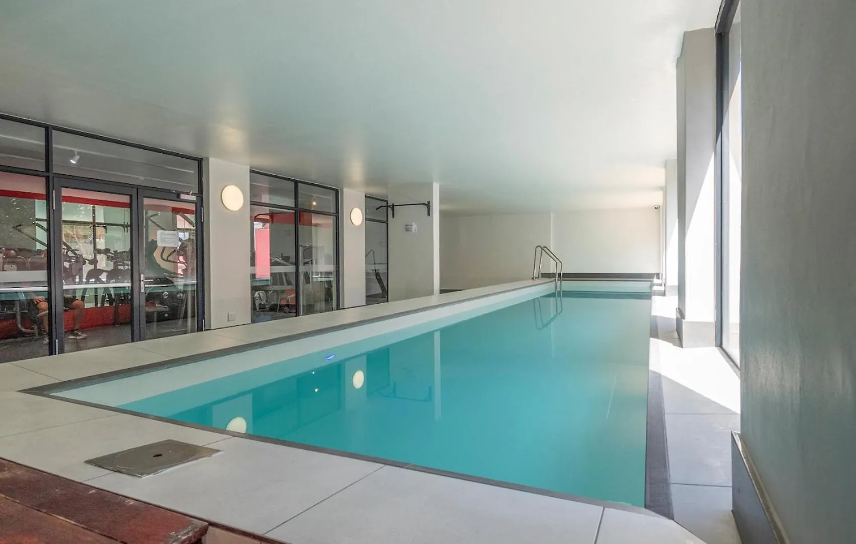 Xenia Aparthotel By Totalstay Le Cap