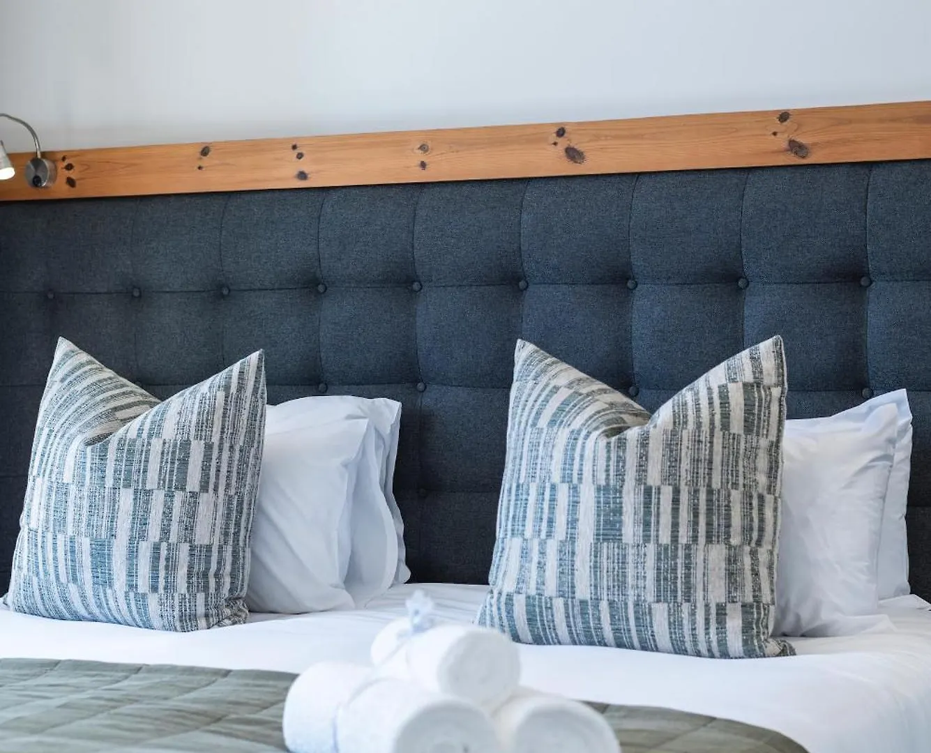 Xenia Aparthotel By Totalstay Le Cap 0*,