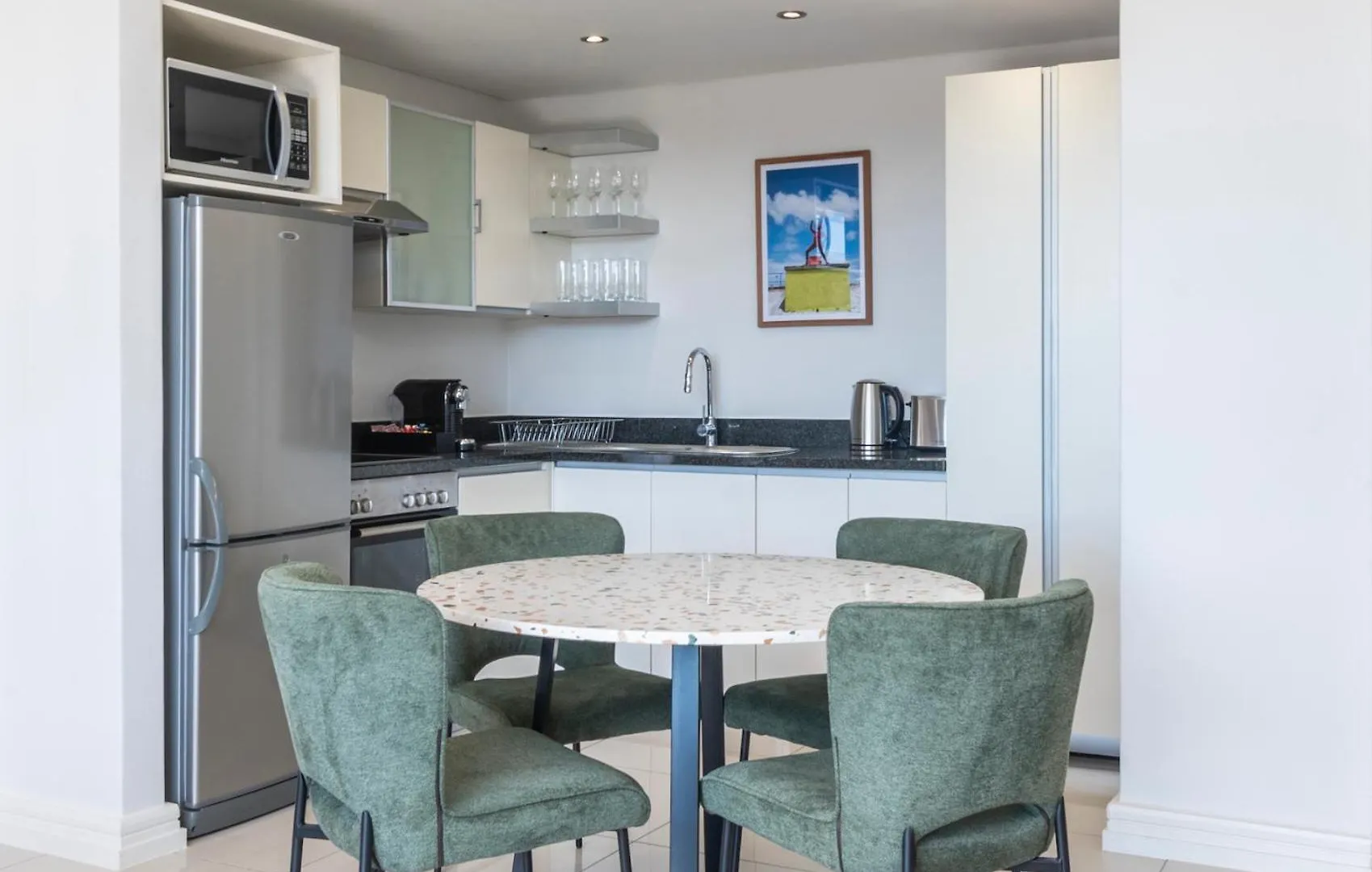 Xenia Aparthotel By Totalstay Le Cap 0*,  Afrique du Sud