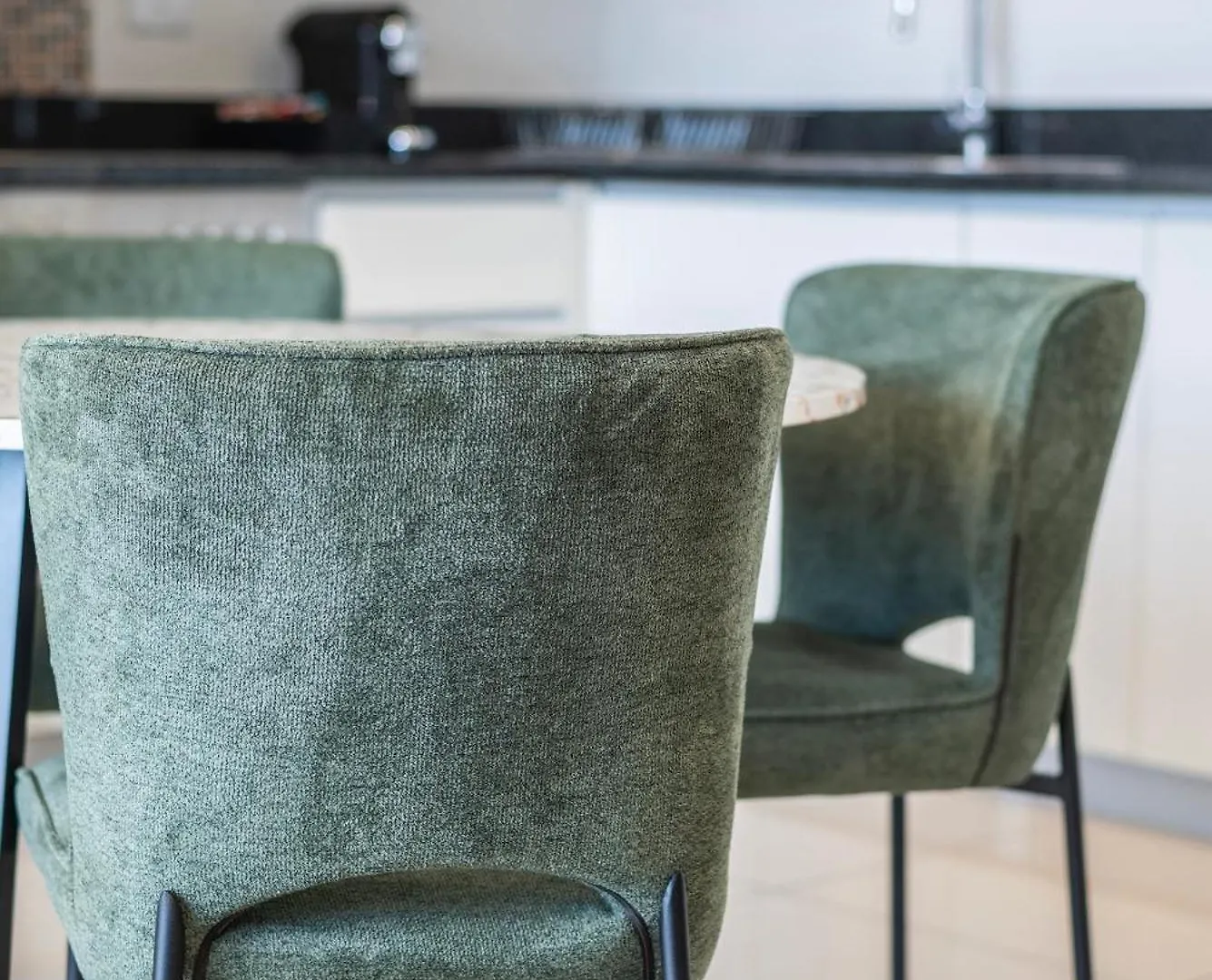 Xenia Aparthotel By Totalstay Le Cap