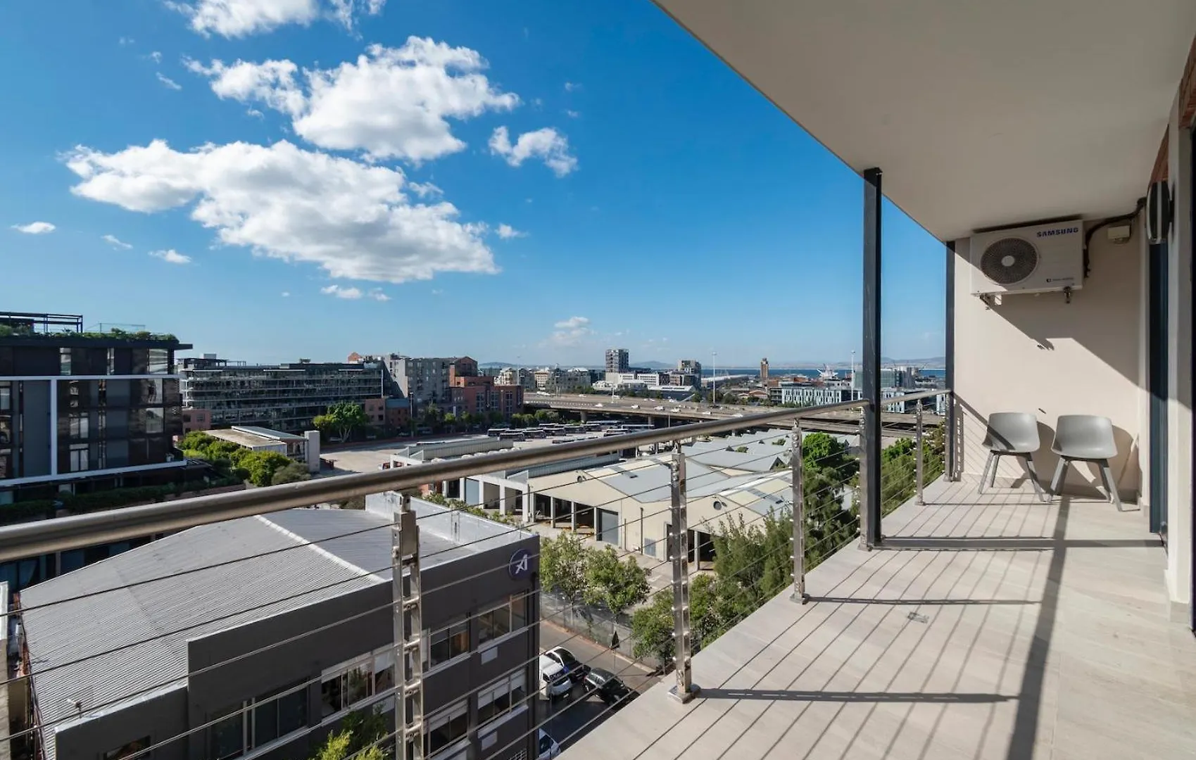 Xenia Aparthotel By Totalstay Le Cap Afrique du Sud