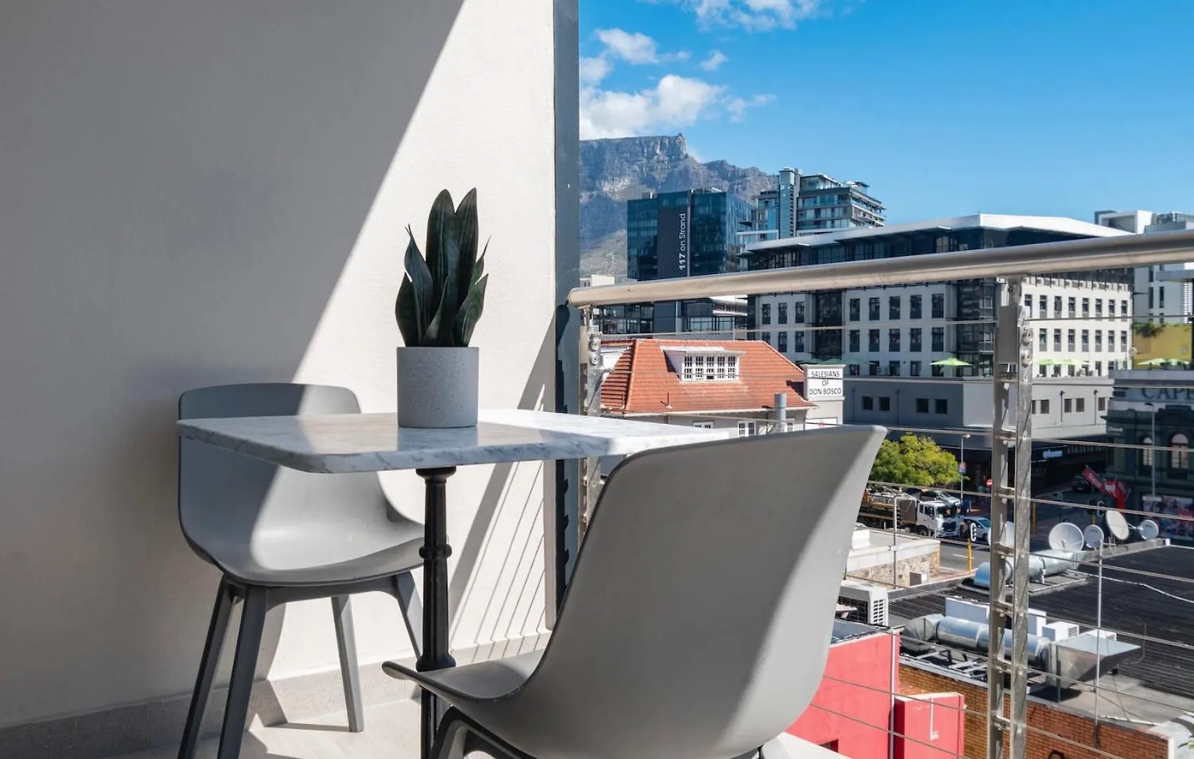 Xenia Aparthotel By Totalstay Le Cap 0*,  Afrique du Sud
