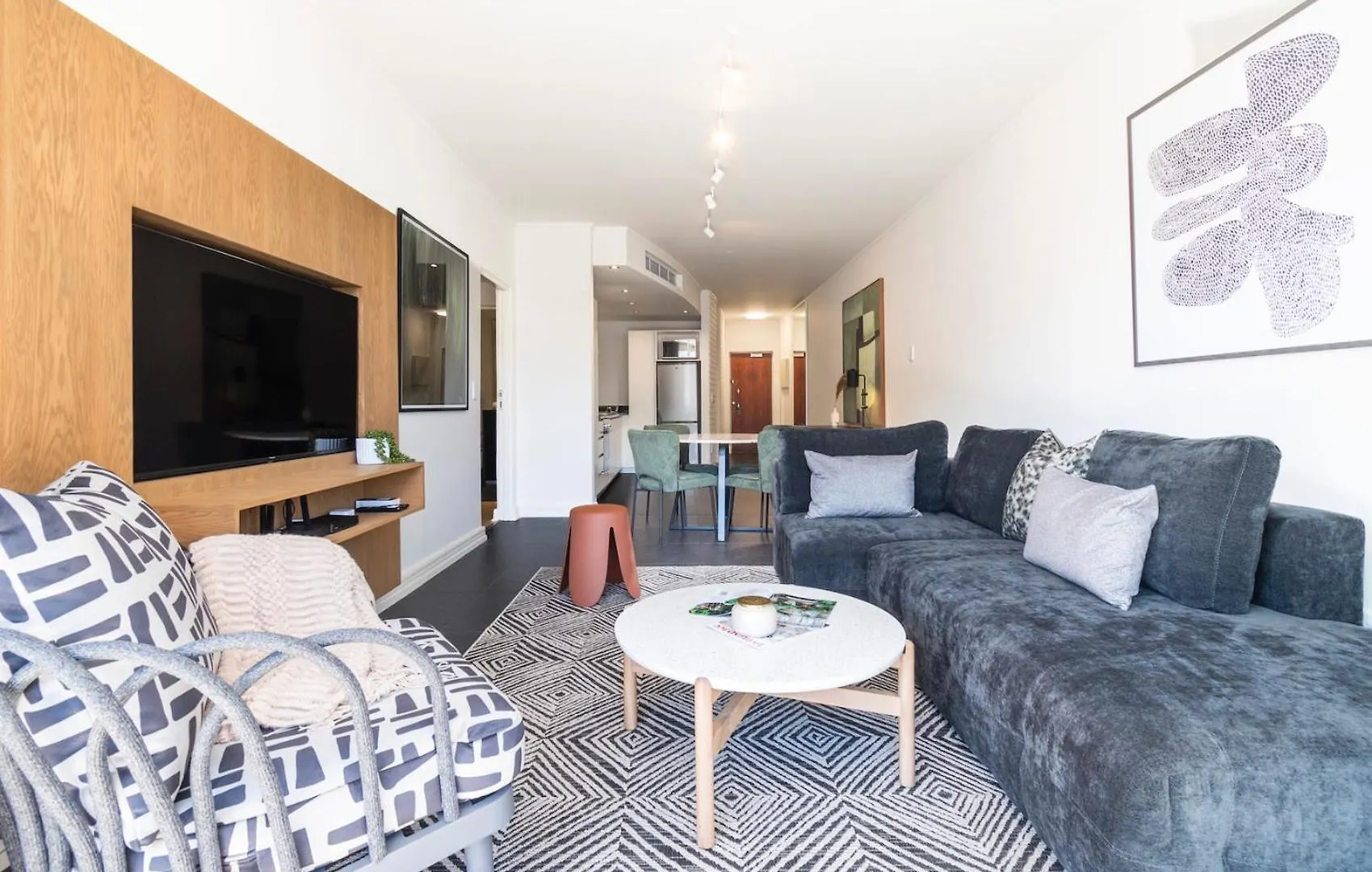 Xenia Aparthotel By Totalstay Le Cap