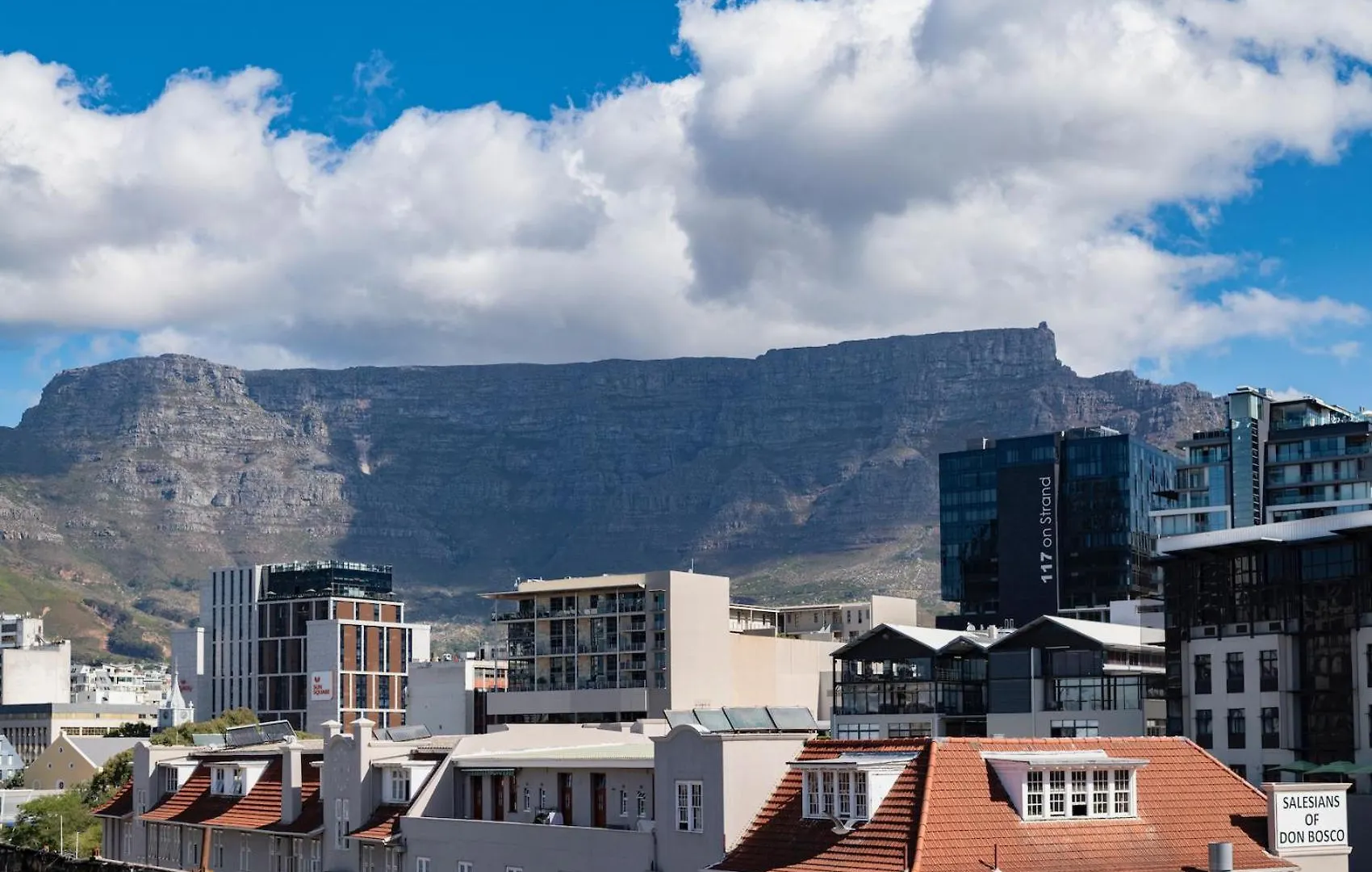 Xenia Aparthotel By Totalstay Le Cap Afrique du Sud