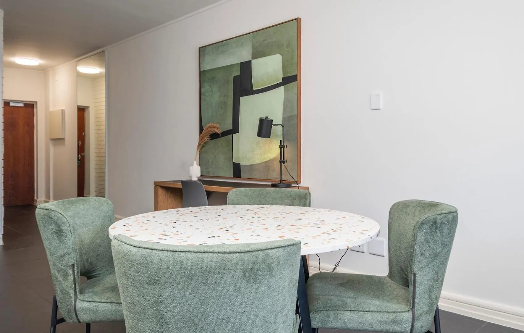 Xenia Aparthotel By Totalstay Le Cap Afrique du Sud