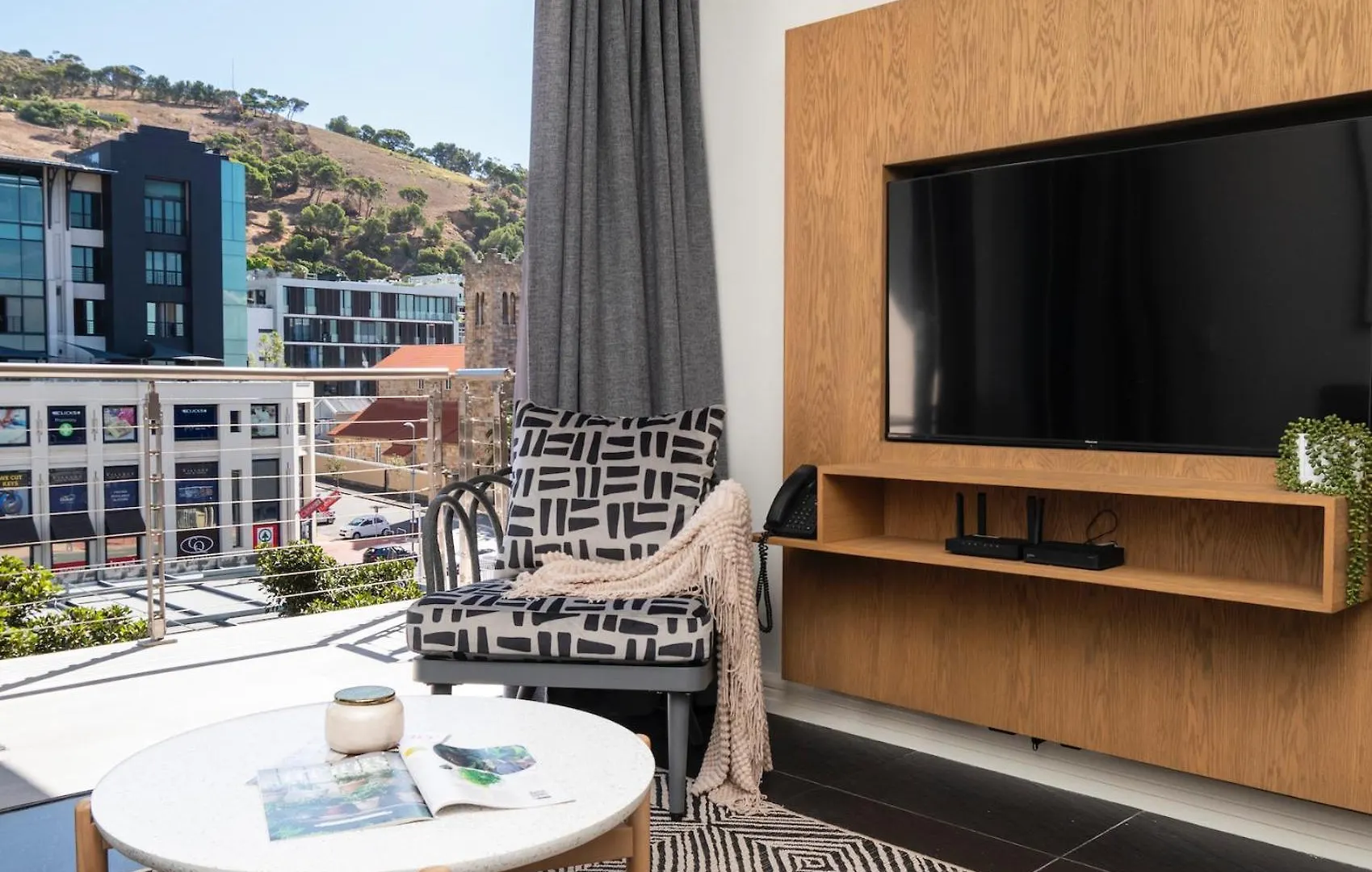 Xenia Aparthotel By Totalstay Le Cap Afrique du Sud