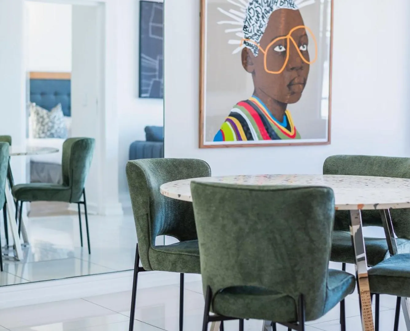 Xenia Aparthotel By Totalstay Le Cap