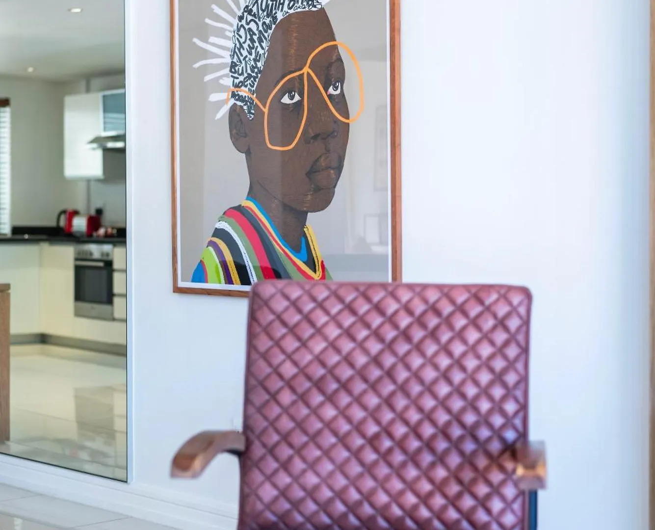 Xenia Aparthotel By Totalstay Le Cap Afrique du Sud