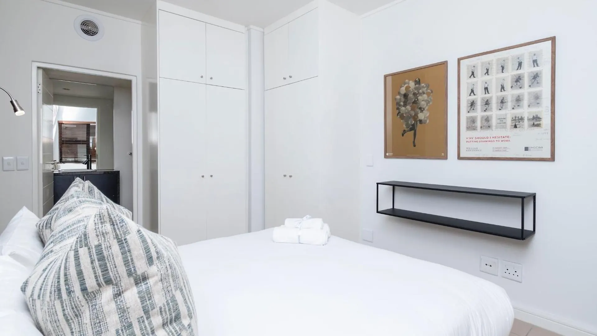 Xenia Aparthotel By Totalstay Le Cap Afrique du Sud