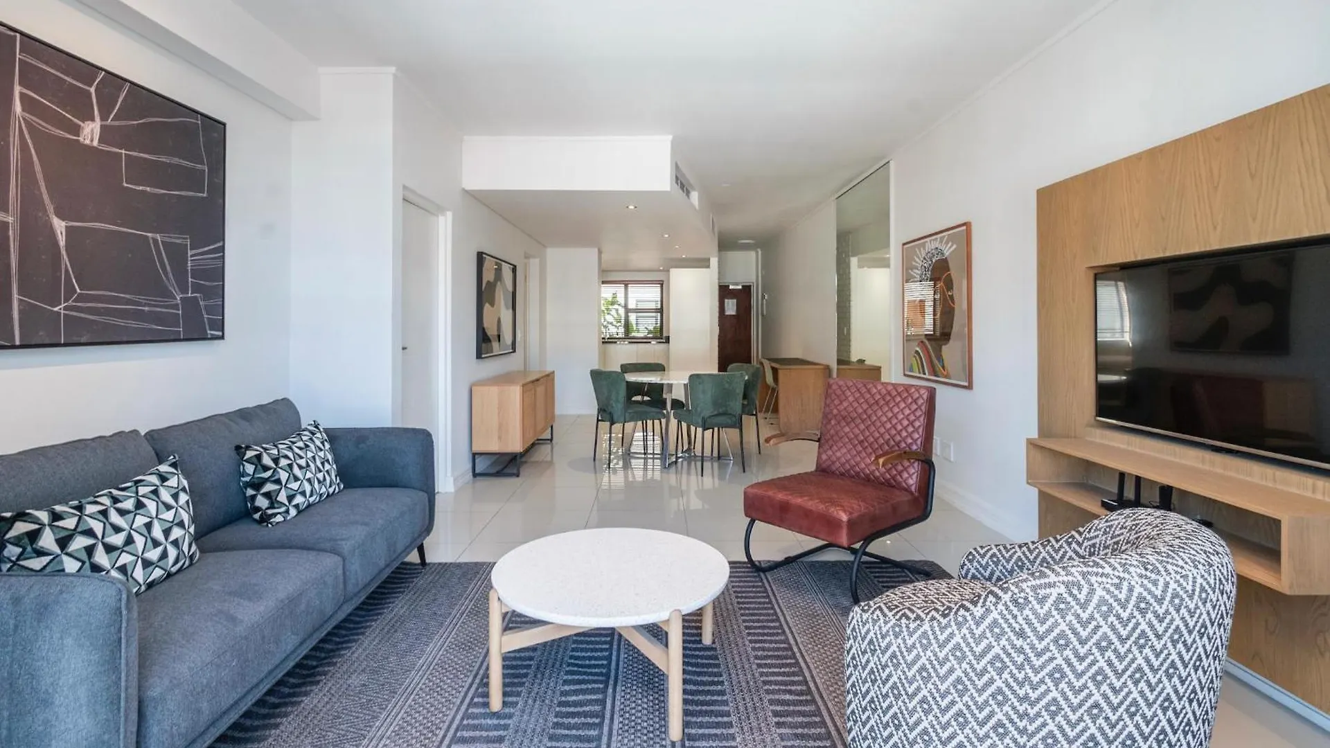 Xenia Aparthotel By Totalstay Le Cap 0*,
