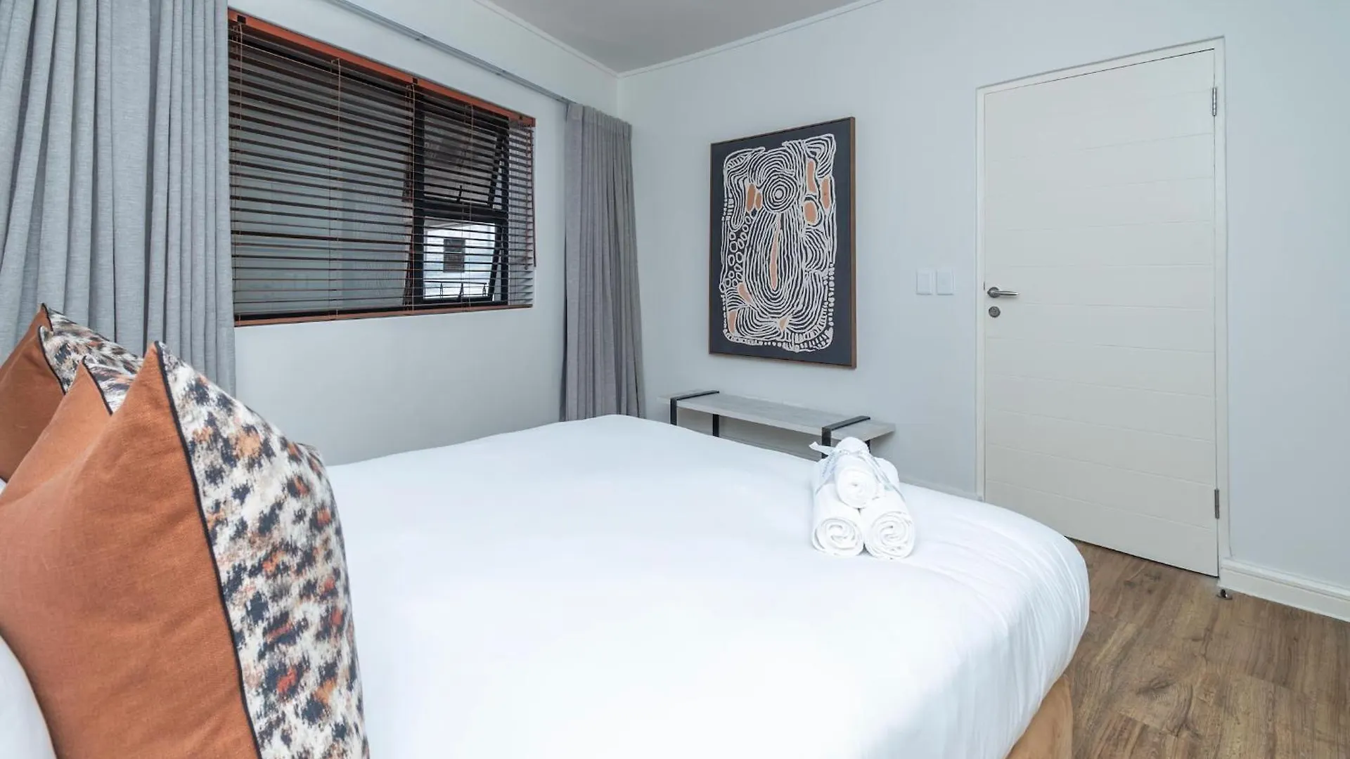 Xenia Aparthotel By Totalstay Le Cap Afrique du Sud