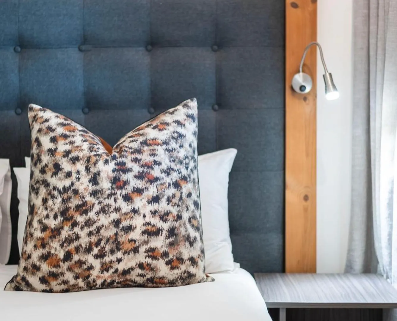 Xenia Aparthotel By Totalstay Le Cap