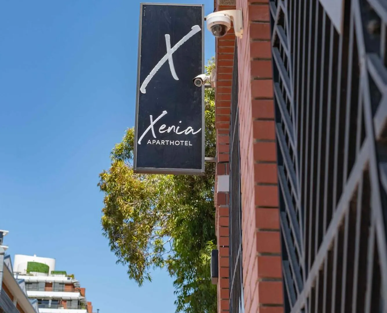 Xenia Aparthotel By Totalstay Le Cap
